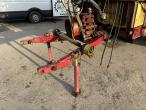 Hardi field sprayer 9