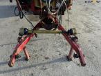 Hardi field sprayer 10