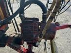 Hardi field sprayer 15