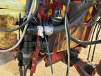 Hardi field sprayer 19