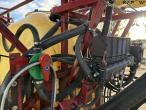 Hardi field sprayer 20