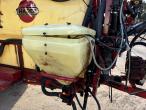 Hardi field sprayer 24