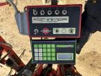 Hardi field sprayer 26