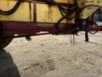 Hardi field sprayer 29