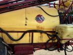 Hardi field sprayer 30