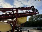 Hardi field sprayer 35