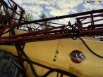 Hardi field sprayer 36