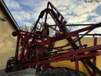 Hardi field sprayer 37