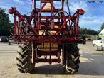 Hardi field sprayer 39