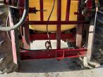 Hardi field sprayer 41