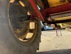 Hardi field sprayer 43