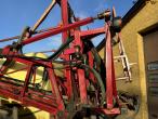 Hardi field sprayer 49