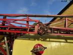 Hardi field sprayer 51