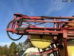 Hardi field sprayer 52