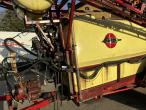 Hardi field sprayer 56