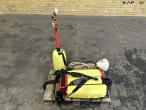 Hardi Backpack sprayer and pump sprayer 2