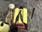 Hardi Backpack sprayer and pump sprayer 9