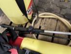 Hardi Backpack sprayer and pump sprayer 11