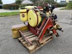 Hardi sprayer 4