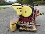 Hardi sprayer 5