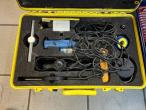 Hardi tester + packing 6