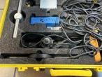 Hardi tester + packing 8