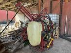 Hardi NK 800 sprayer 3