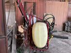 Hardi NK 800 sprayer 4