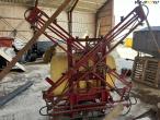 Hardi NK 800 sprayer 6