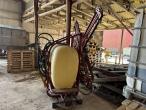 Hardi NK 800 sprayer 7