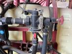 Hardi NK 800 sprayer 17