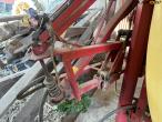 Hardi NK 800 sprayer 27