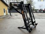 Hauer front loader 3