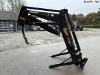 Hauer front loader 4