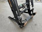 Hauer front loader 10