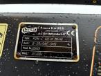 Hauer front loader 31