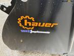 Hauer Shovel with Giant fittings 13