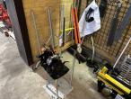 Garden equipment/Machines 4