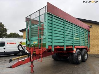 Hawe wagon 20T