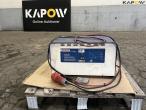 Hawker battery charger for trucks 2