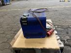 Hawker battery charger for trucks 4