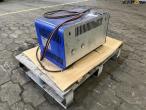 Hawker battery charger for trucks 7