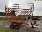 HE-VA small bale wagon 4