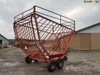 HE-VA small bale wagon 6