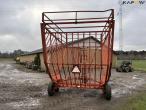 HE-VA small bale wagon 7