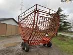 HE-VA small bale wagon 8