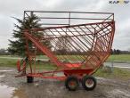 HE-VA small bale wagon 9