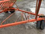 HE-VA small bale wagon 17