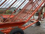 HE-VA small bale wagon 29