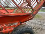 HE-VA small bale wagon 44